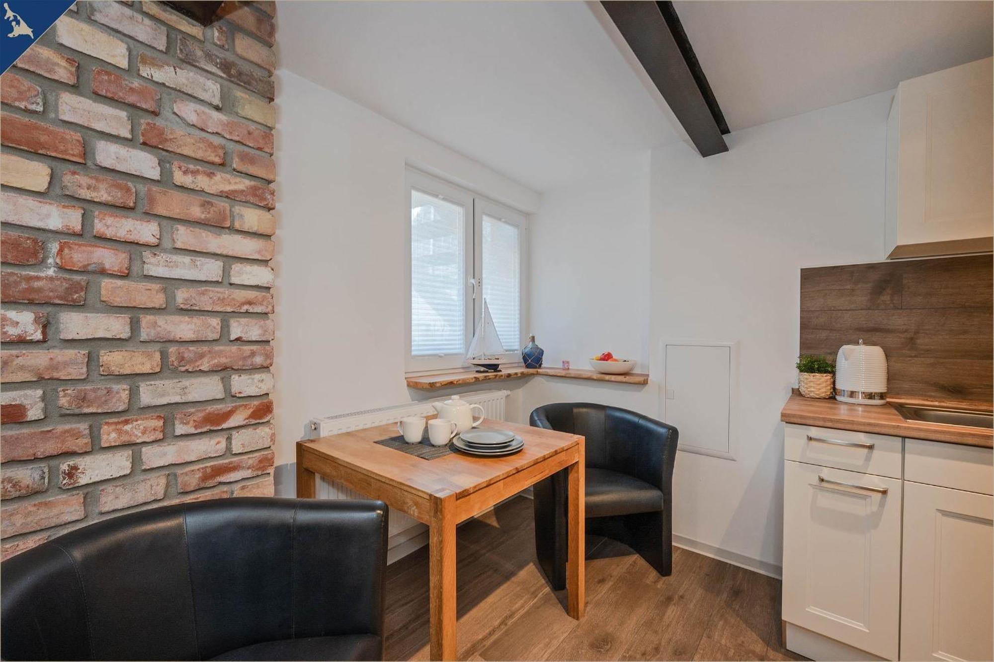 Ferienhaus Becker Ferienwohnung Mittschiffs Heringsdorf  Exterior photo